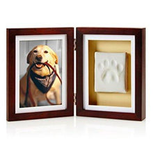 Load image into Gallery viewer, PAW PRINT A MEMORY FRAME-I Want That Now!