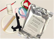 Load image into Gallery viewer, Paw Print Ornament-I Want That Now!