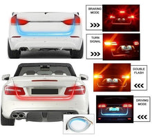 Load image into Gallery viewer, FLOW LED STRIP TRUNK LIGHT (WORKS WITH ALL CARS)-I Want That Now!
