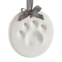 Load image into Gallery viewer, Paw Print Ornament-I Want That Now!
