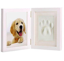 Load image into Gallery viewer, PAW PRINT A MEMORY FRAME-I Want That Now!