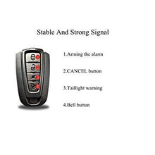 Load image into Gallery viewer, Anti Theft Bicycle Alarm Light + Remote Control-I Want That Now!