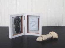 Load image into Gallery viewer, PAW PRINT A MEMORY FRAME-I Want That Now!