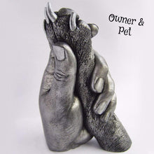 Load image into Gallery viewer, PAW-CAST A MEMORY-I Want That Now!