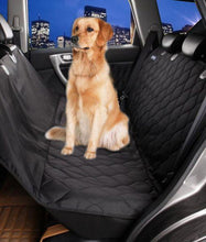 Load image into Gallery viewer, Doggy Car Seat Cover - Over 100,000+ Sold Worldwide!
