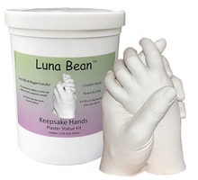 Load image into Gallery viewer, Cast-A-Memory Couple Kit-I Want That Now!