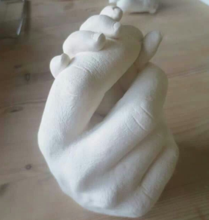 Mother Baby Keepsake-I Want That Now!