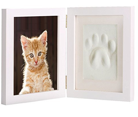 Cat Paw Imprint Kit-I Want That Now!