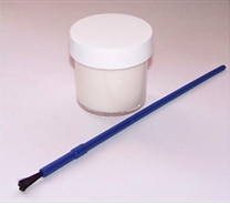 Load image into Gallery viewer, CLEAR GLAZE PAINT + BRUSH-I Want That Now!