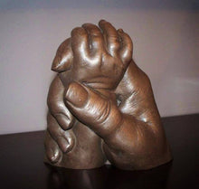 Load image into Gallery viewer, CAST A MEMORY MOTHER &amp; BABY KIT-I Want That Now!