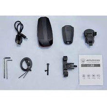 Load image into Gallery viewer, Anti Theft Bicycle Alarm Light + Remote Control-I Want That Now!