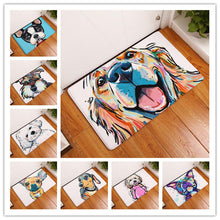 Load image into Gallery viewer, Dog Owner&#39;s Floor Mat-I Want That Now!