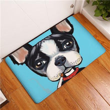 Load image into Gallery viewer, Dog Owner&#39;s Floor Mat-I Want That Now!