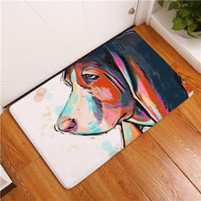 Load image into Gallery viewer, Dog Owner&#39;s Floor Mat-I Want That Now!