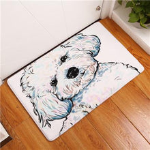 Load image into Gallery viewer, Dog Owner&#39;s Floor Mat-I Want That Now!