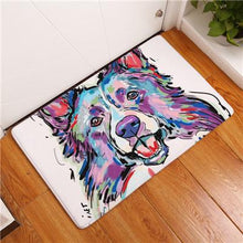 Load image into Gallery viewer, Dog Owner&#39;s Floor Mat-I Want That Now!