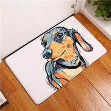 Load image into Gallery viewer, Dog Owner&#39;s Floor Mat-I Want That Now!