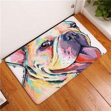 Load image into Gallery viewer, Dog Owner&#39;s Floor Mat-I Want That Now!