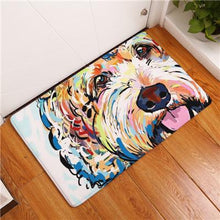 Load image into Gallery viewer, Dog Owner&#39;s Floor Mat-I Want That Now!