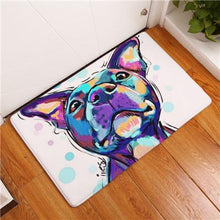 Load image into Gallery viewer, Dog Owner&#39;s Floor Mat-I Want That Now!
