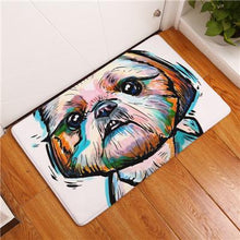 Load image into Gallery viewer, Dog Owner&#39;s Floor Mat-I Want That Now!