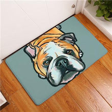 Load image into Gallery viewer, Dog Owner&#39;s Floor Mat-I Want That Now!