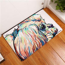 Load image into Gallery viewer, Dog Owner&#39;s Floor Mat-I Want That Now!