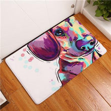 Load image into Gallery viewer, Dog Owner&#39;s Floor Mat-I Want That Now!