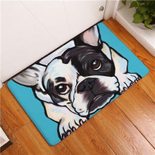 Load image into Gallery viewer, Dog Owner&#39;s Floor Mat-I Want That Now!