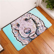 Load image into Gallery viewer, Dog Owner&#39;s Floor Mat-I Want That Now!