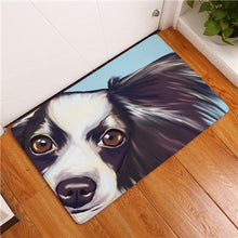 Load image into Gallery viewer, Dog Owner&#39;s Floor Mat-I Want That Now!