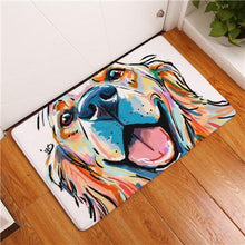 Load image into Gallery viewer, Dog Owner&#39;s Floor Mat-I Want That Now!