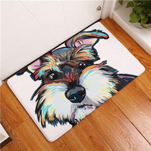 Load image into Gallery viewer, Dog Owner&#39;s Floor Mat-I Want That Now!