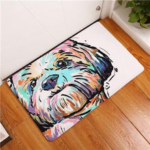 Load image into Gallery viewer, Dog Owner&#39;s Floor Mat-I Want That Now!