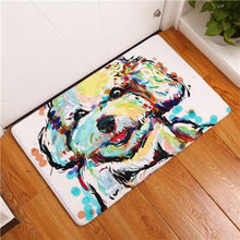 Load image into Gallery viewer, Dog Owner&#39;s Floor Mat-I Want That Now!