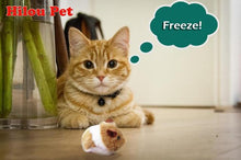 Load image into Gallery viewer, Vibrating Mouse Toy For Cats