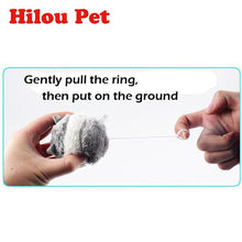 Load image into Gallery viewer, Vibrating Mouse Toy For Cats