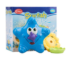 Load image into Gallery viewer, Happy Baby Starfish Fountain-I Want That Now!