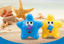 Load image into Gallery viewer, Happy Baby Starfish Fountain-I Want That Now!