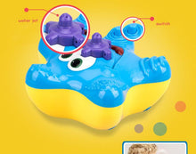 Load image into Gallery viewer, Happy Baby Starfish Fountain-I Want That Now!