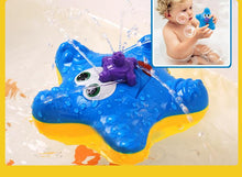 Load image into Gallery viewer, Happy Baby Starfish Fountain-I Want That Now!