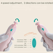 Load image into Gallery viewer, BabyTrim™ - Your Baby Automatic Nail Trimmer (Pain Free!)-I Want That Now!