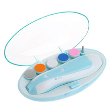 Load image into Gallery viewer, BabyTrim™ - Your Baby Automatic Nail Trimmer (Pain Free!)-I Want That Now!