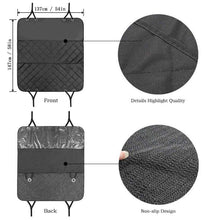 Load image into Gallery viewer, Doggy Car Seat Cover - Over 100,000+ Sold Worldwide!