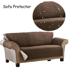 Load image into Gallery viewer, Sofa Slipcover Furniture Protector For Pet Owners