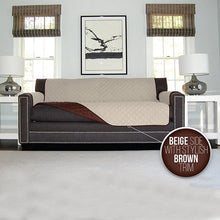 Load image into Gallery viewer, Sofa Slipcover Furniture Protector For Pet Owners