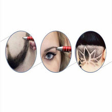 Load image into Gallery viewer, Instant Hair Engraver