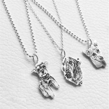 Load image into Gallery viewer, CUSTOMIZED FOREVER IN MY HEART NECKLACE-I Want That Now!