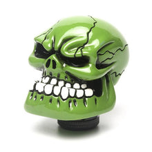 Load image into Gallery viewer, Badass Skull Gear Knobs-I Want That Now!