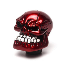 Load image into Gallery viewer, Badass Skull Gear Knobs-I Want That Now!
